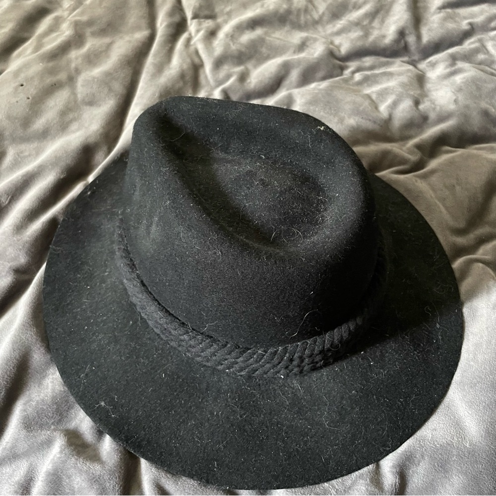 Billabong Roped In Felt Hat - Picture 2 of 7